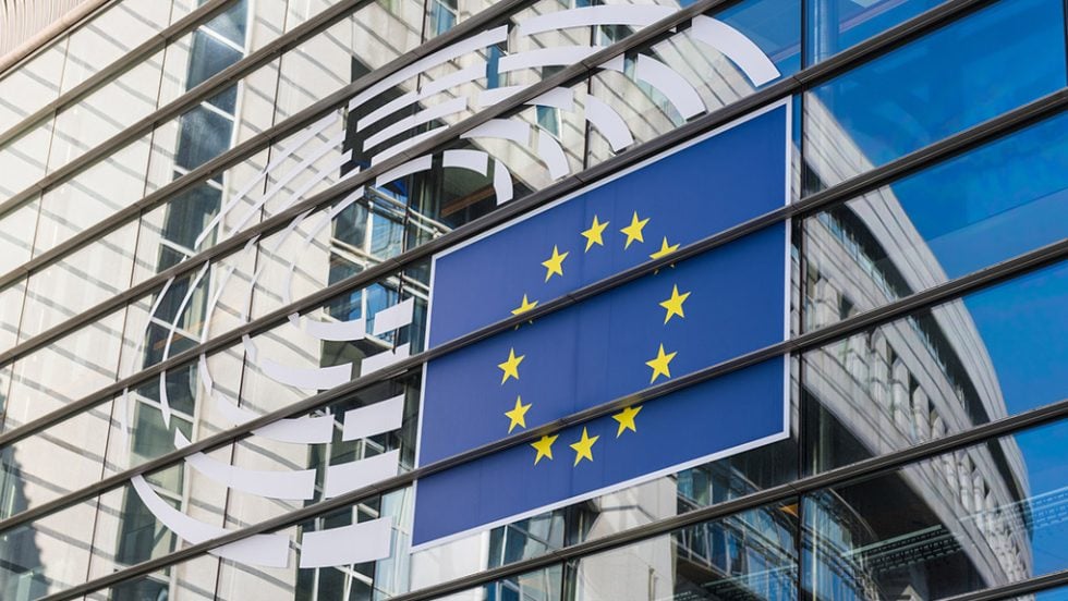 european union europarliament